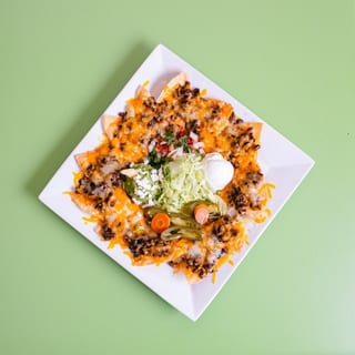 Nachos