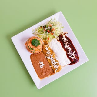 Enchiladas