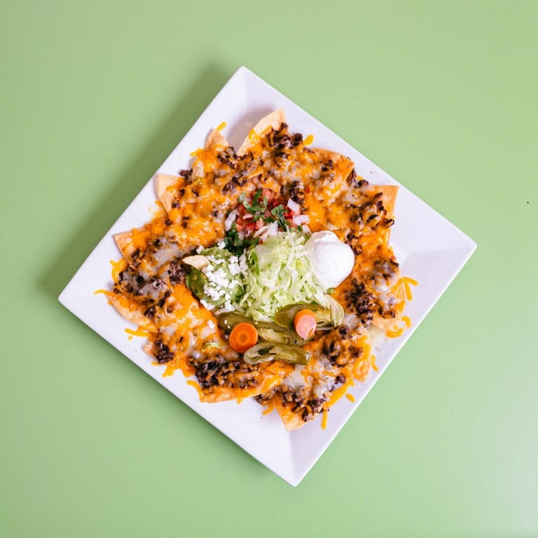 Family Friendly Restaurant Options