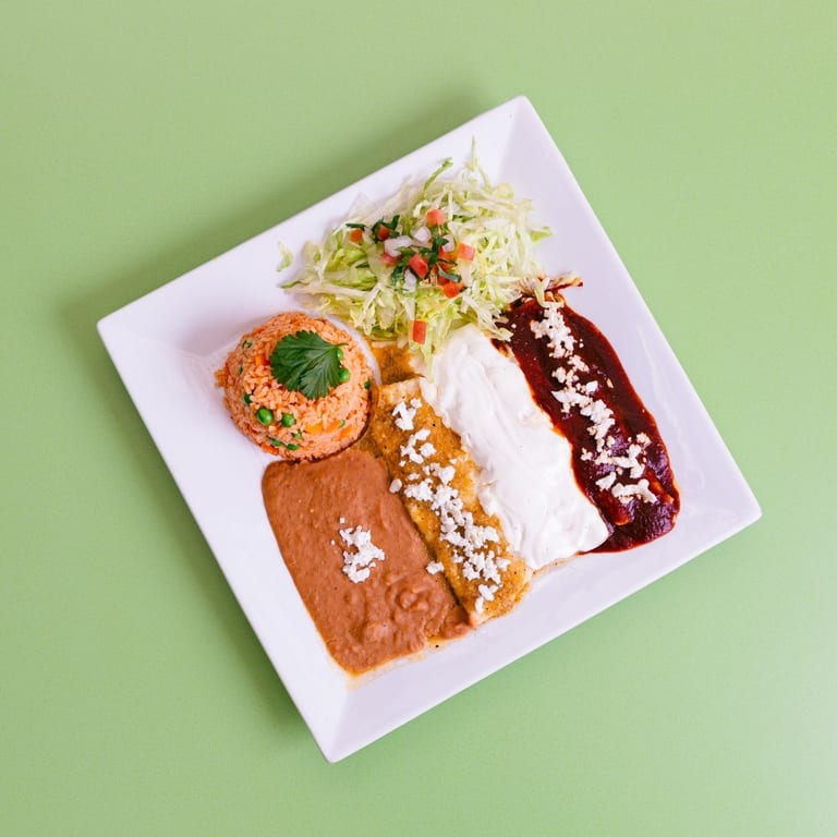 Tostadas that tantalize your taste buds